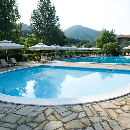 Agriani Hotel Xanthi Exterior foto